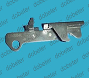 Panasonic Feeder Parts tape guide1048840-0006